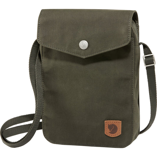 GREENLAND POCKET - US 5834