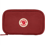 KÅNKEN TRAVEL WALLET - US 4118