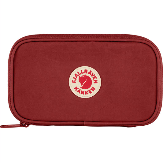 KÅNKEN TRAVEL WALLET - US 4118