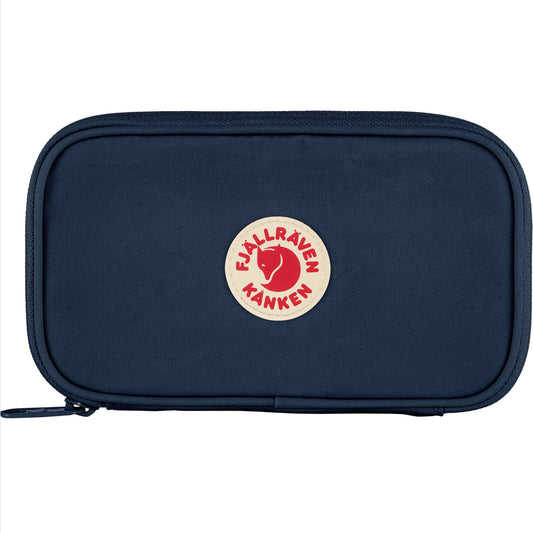 KÅNKEN TRAVEL WALLET - US 7397