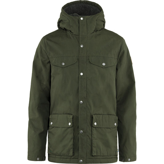 GREENLAND WINTER JACKET M - US 6789