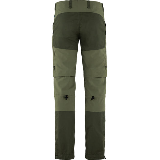 KEB GAITER TROUSERS M LONG - US 6753