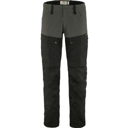 KEB GAITER TROUSERS M LONG - US 7832