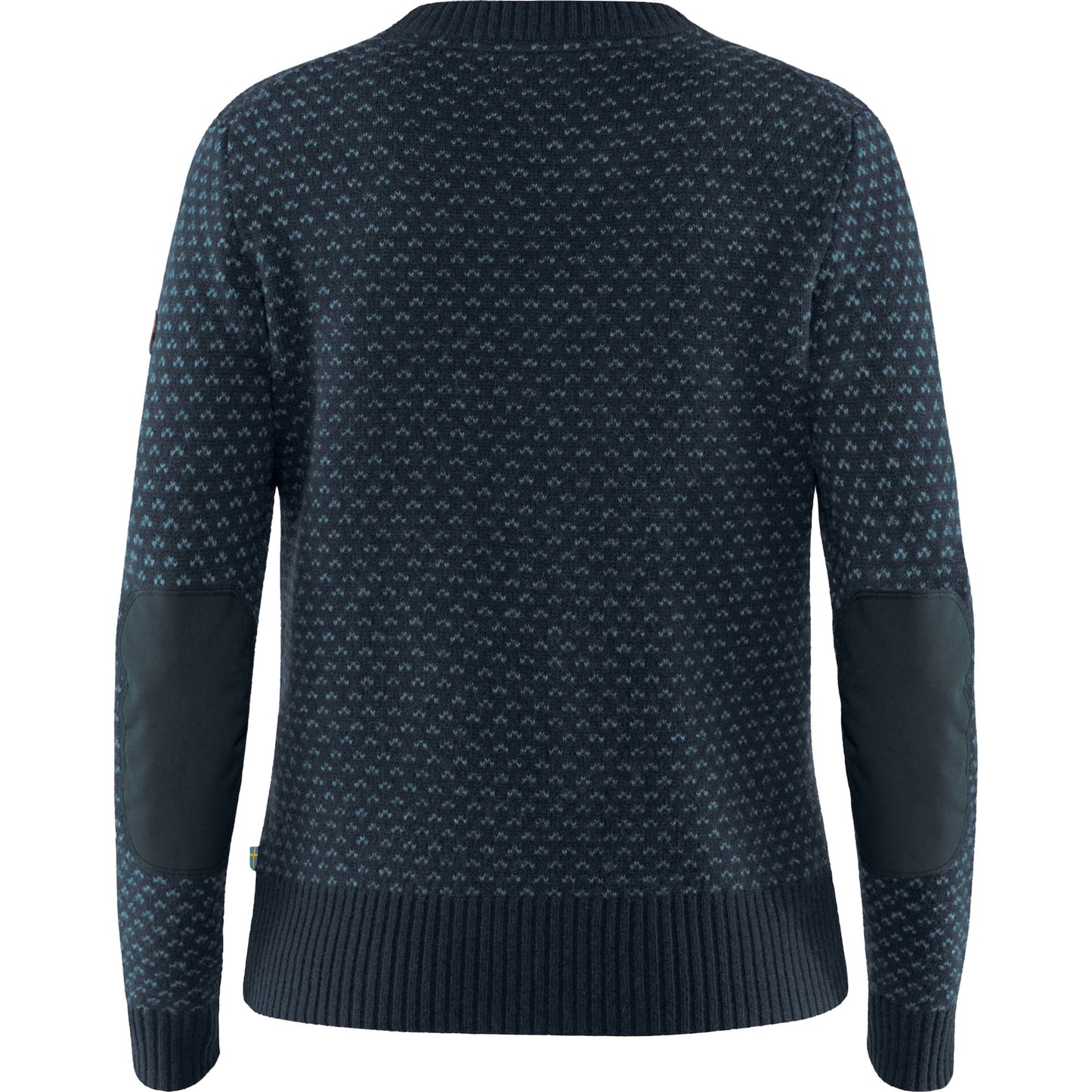 ÖVIK NORDIC SWEATER W - US 0219