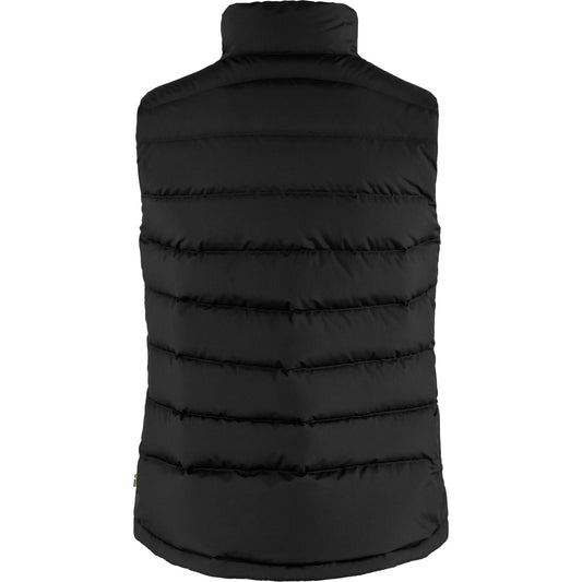 GREENLAND DOWN LINER VEST W - US 1146