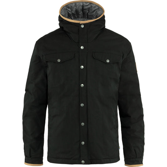 GREENLAND NO. 1 DOWN JACKET M - US 9793