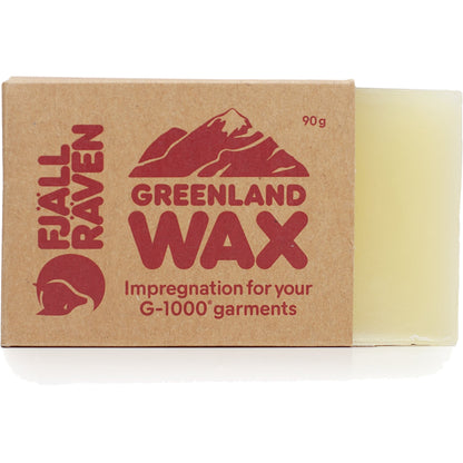 GREENLAND WAX - US 4915