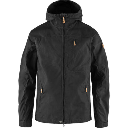 STEN JACKET M - US 4168
