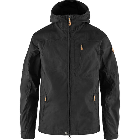 STEN JACKET M - US 4168