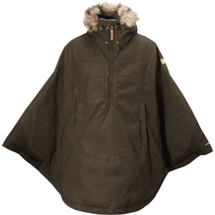 633 - Dark Olive