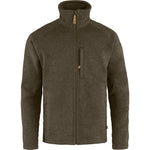 BUCK FLEECE M - US 2299