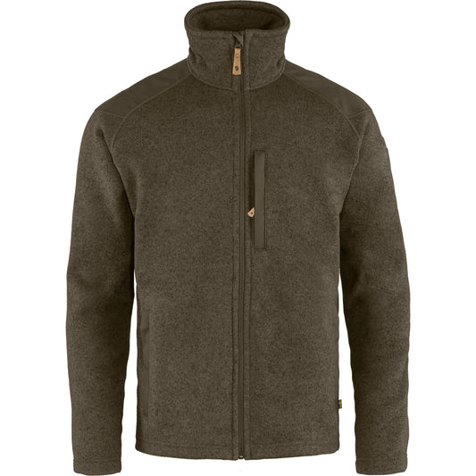 BUCK FLEECE M - US 2299