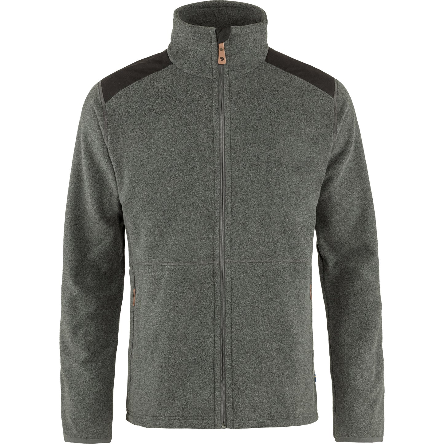 STEN FLEECE M - US 5700