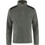STEN FLEECE M - US 5700