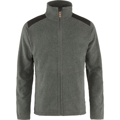 STEN FLEECE M - US 5700