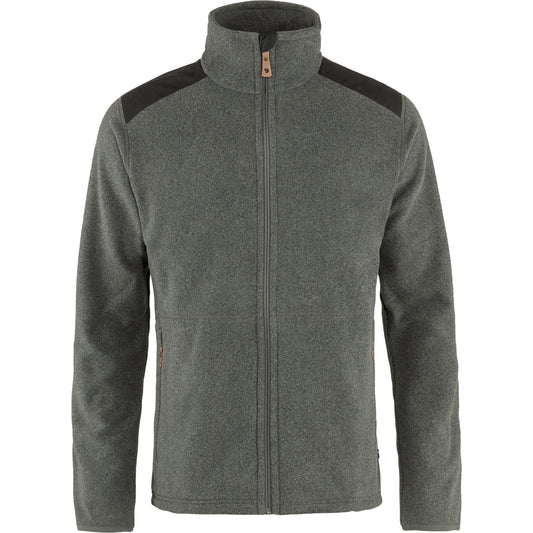 STEN FLEECE M - US 5700