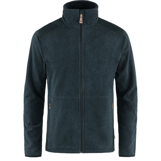 STEN FLEECE M - US 3039
