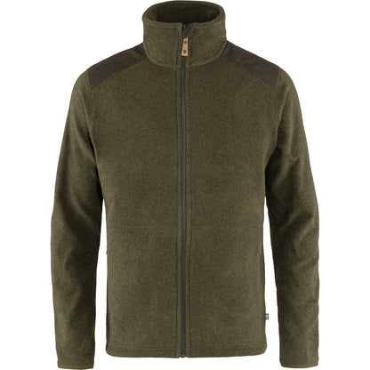 STEN FLEECE M - US 6548