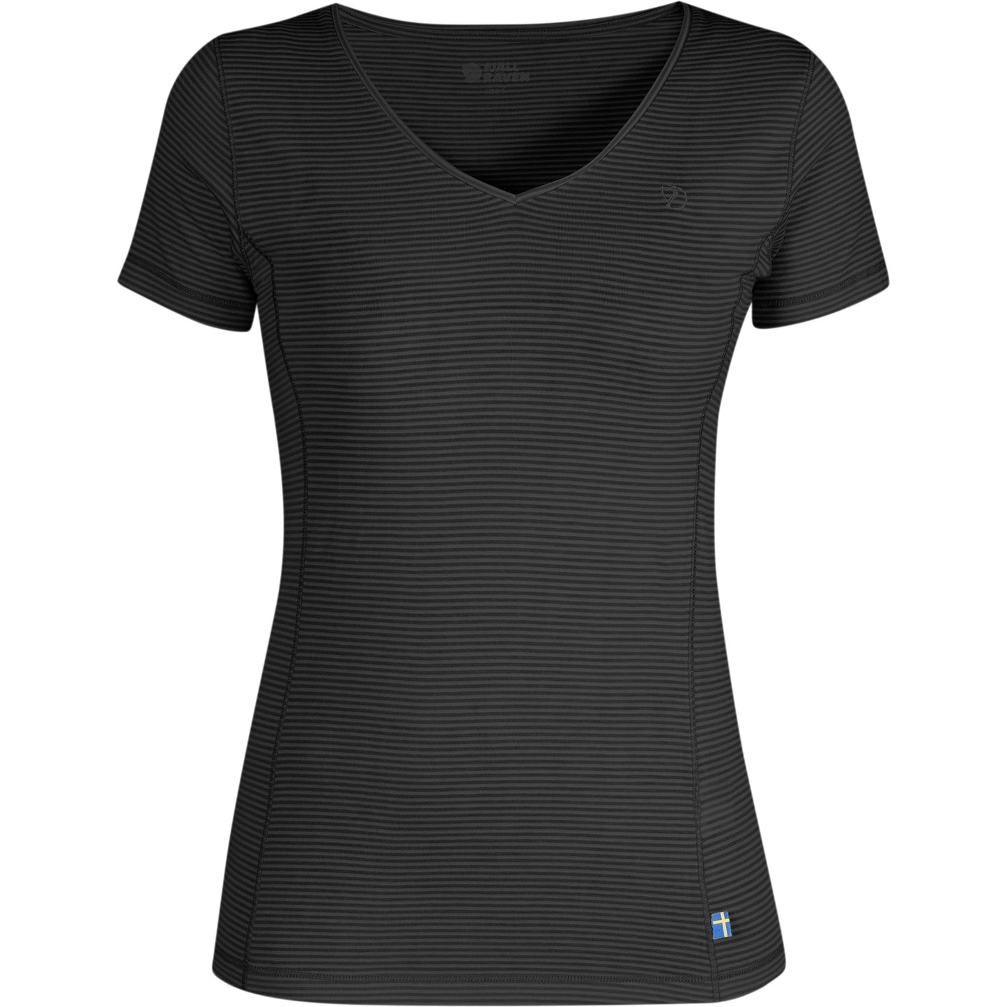 ABISKO COOL T-SHIRT W - US 1064