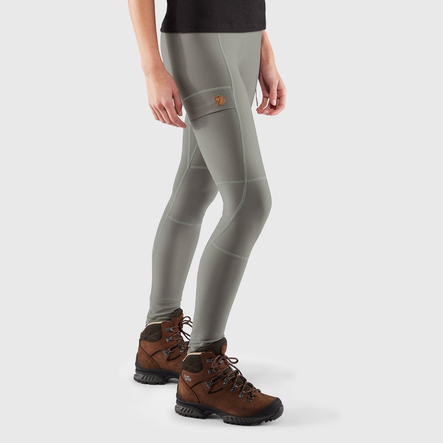 ABISKO TRAIL TIGHTS W - US 6945