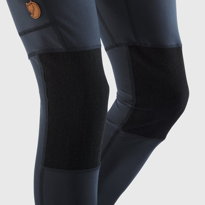 ABISKO TREKKING TIGHTS M - US 2525