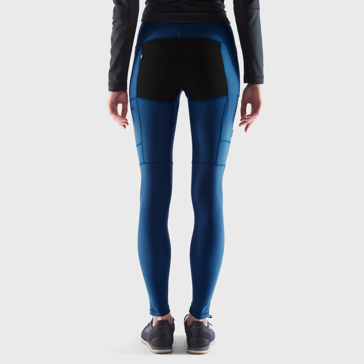 ABISKO TREKKING TIGHTS W - US 9004