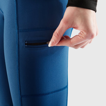 ABISKO TREKKING TIGHTS W - US 6534