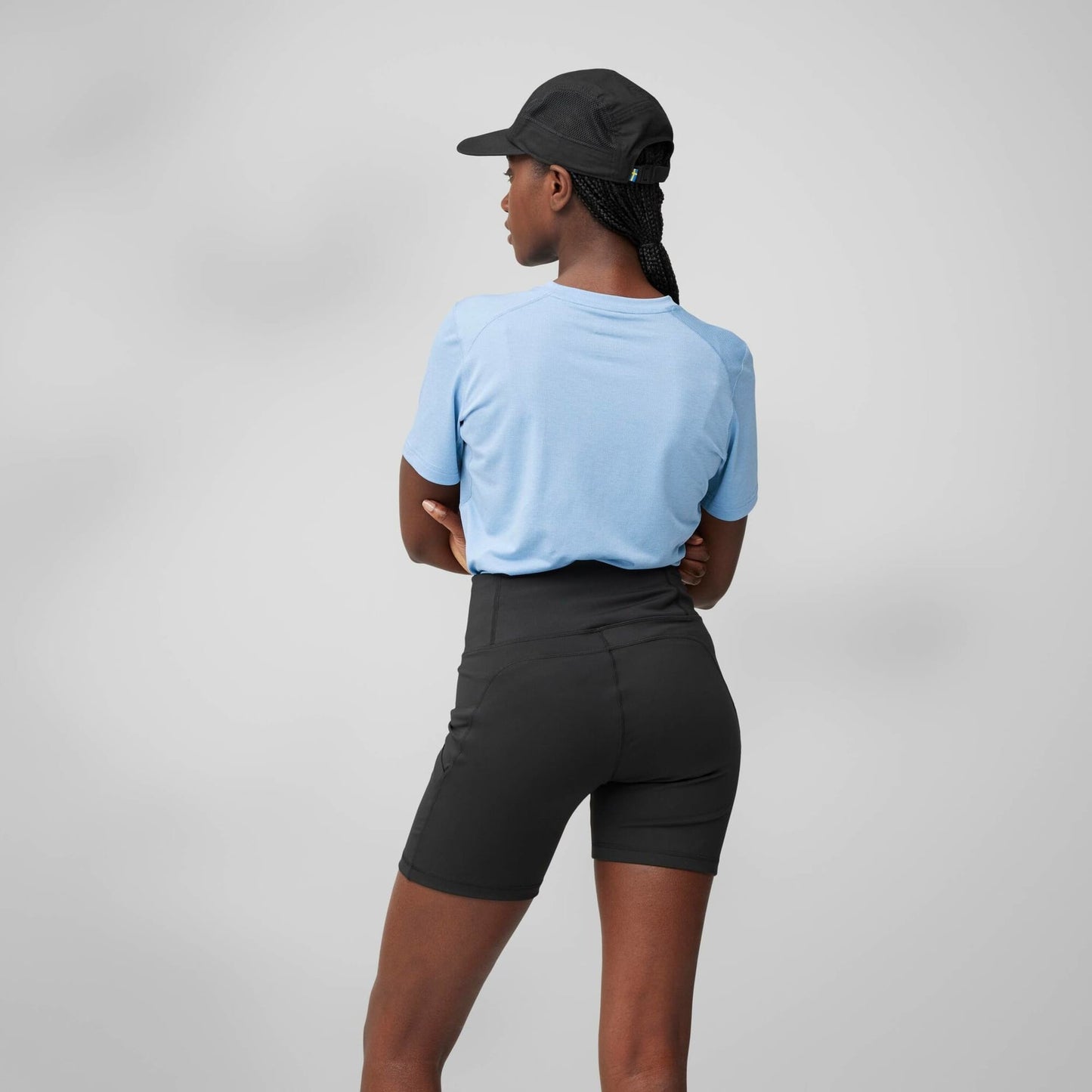 ABISKO 6" SHORTS TIGHTS W - US 6369