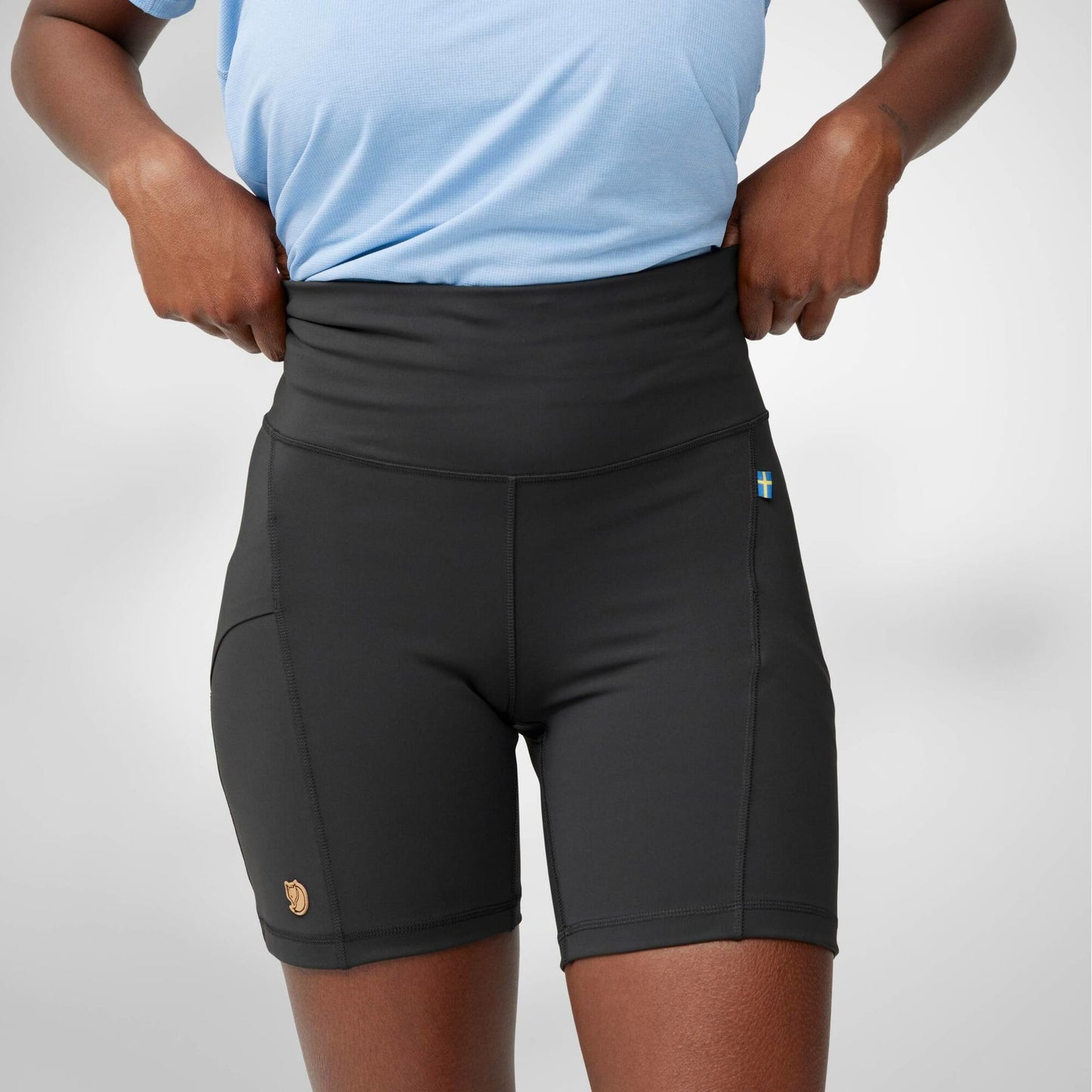 ABISKO 6" SHORTS TIGHTS W - US 6369