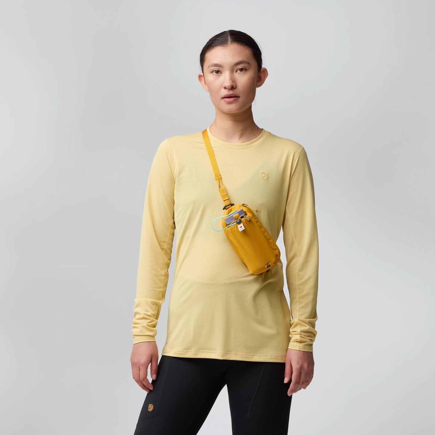 ABISKO BOTTLE POCKET - US 7137