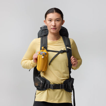ABISKO BOTTLE POCKET - US 7137