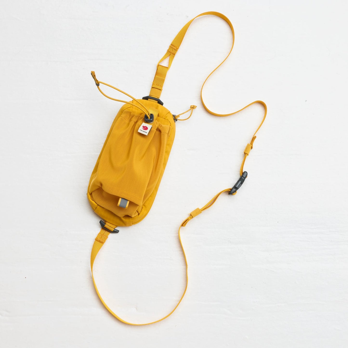 ABISKO BOTTLE POCKET - US 7137