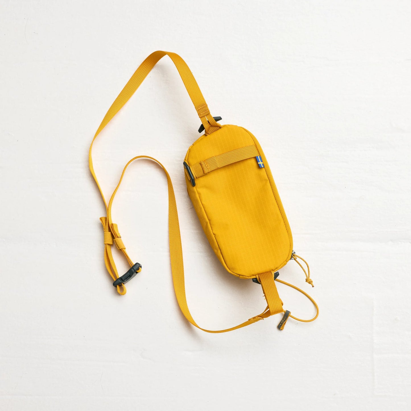 ABISKO BOTTLE POCKET - US 7137