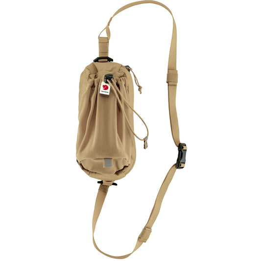 ABISKO BOTTLE POCKET - US 7137