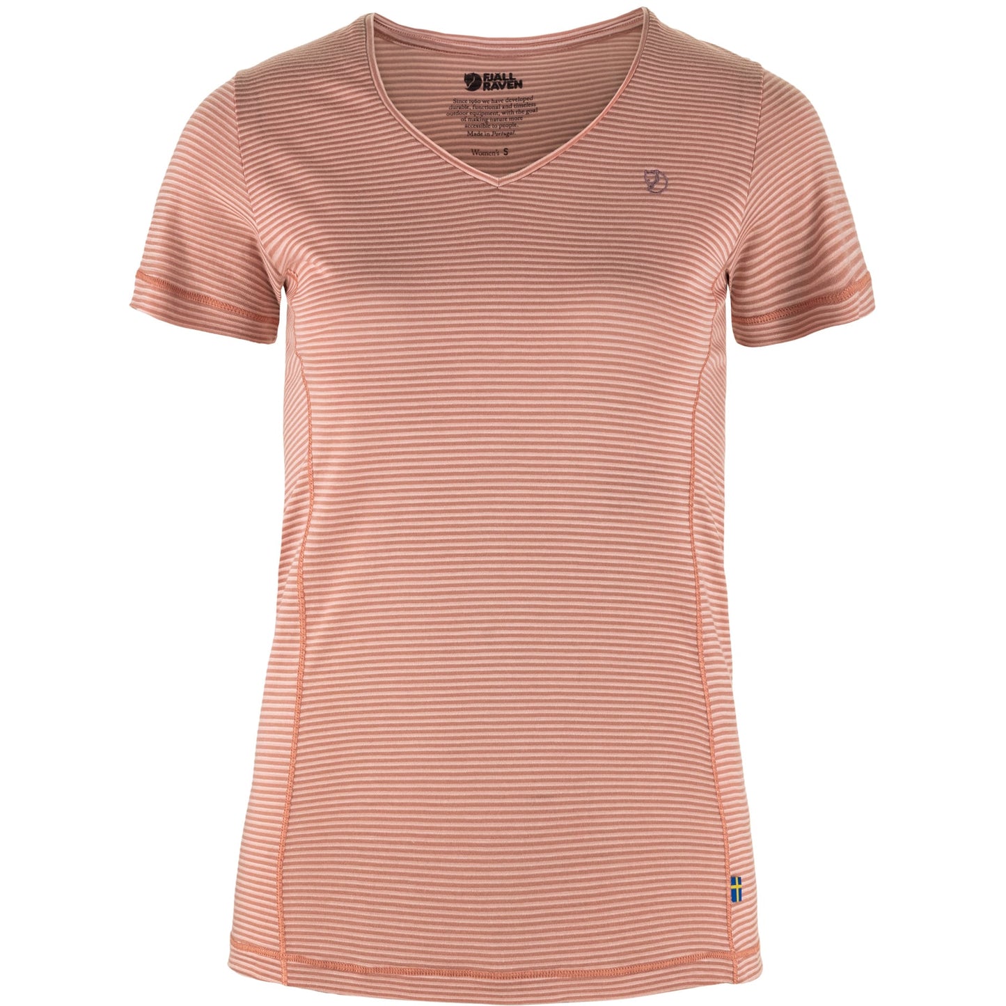 ABISKO COOL T-SHIRT W - US 3122