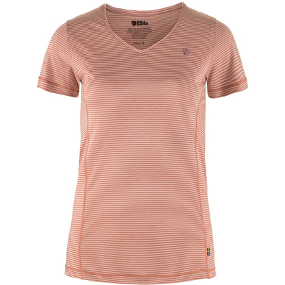 ABISKO COOL T-SHIRT W - US 3122
