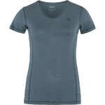 ABISKO COOL T-SHIRT W - US 5974