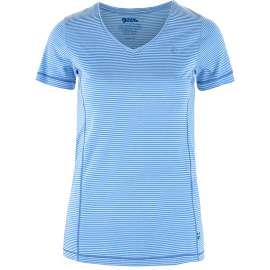 ABISKO COOL T-SHIRT W - US 9813