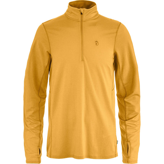 ABISKO DAY HIKE HALF ZIP M - US 8132