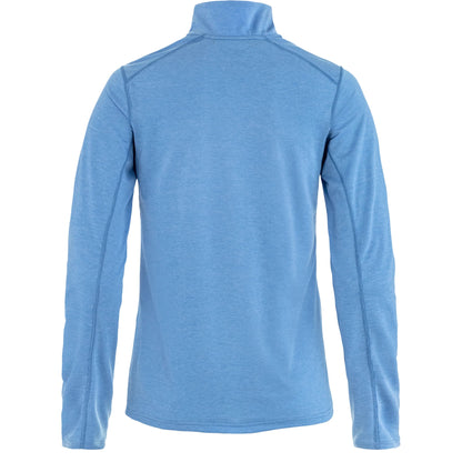 ABISKO DAY HIKE HALF ZIP W - US 6570