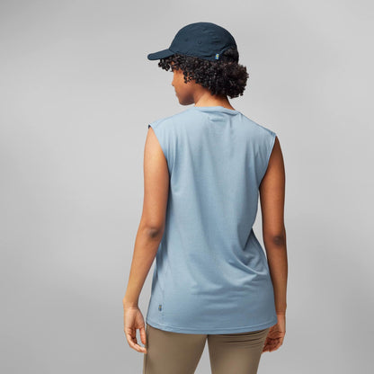 ABISKO DAY HIKE TANK TOP W - US 9458