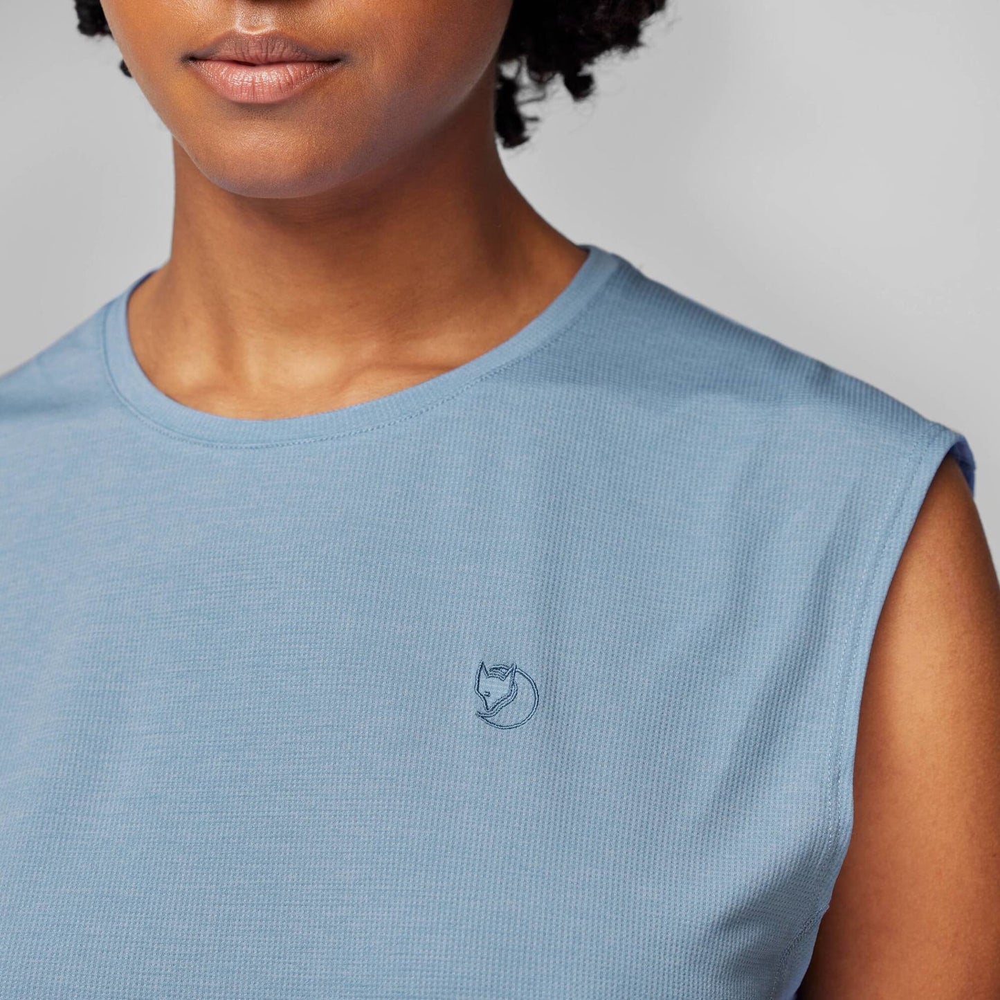 ABISKO DAY HIKE TANK TOP W - US 9458
