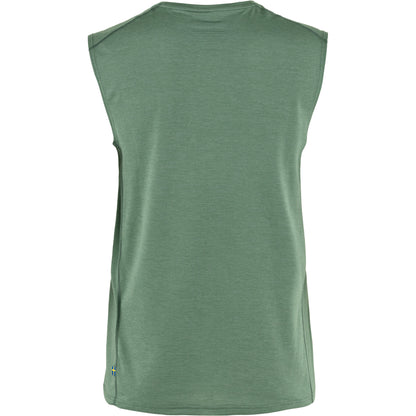 ABISKO DAY HIKE TANK TOP W - US 9458
