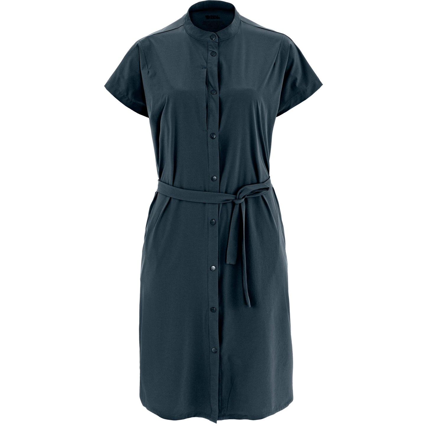 ABISKO FJÄLL DRESS W - US 0521