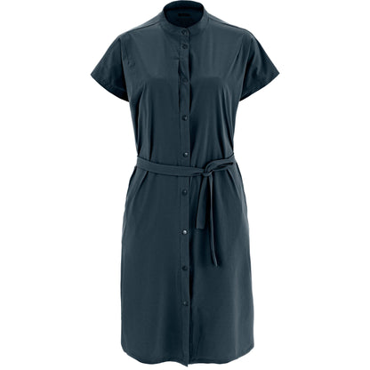 ABISKO FJÄLL DRESS W - US 0521