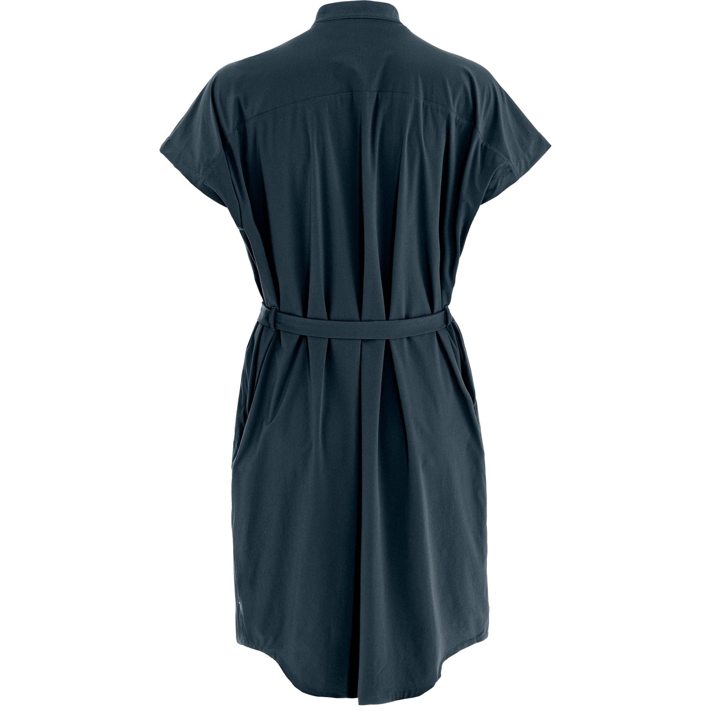 ABISKO FJÄLL DRESS W - US 0521