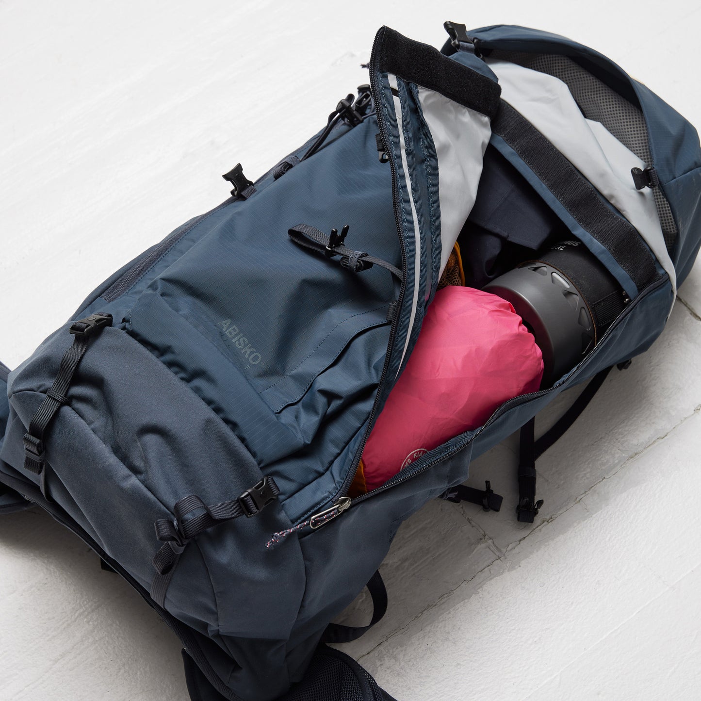 ABISKO FRILUFT 35 S/M - US 7709