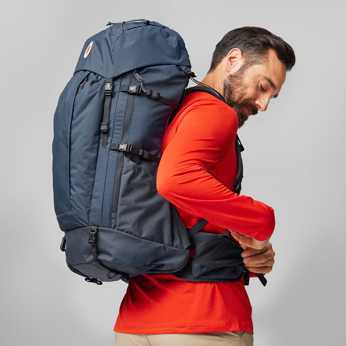 ABISKO FRILUFT 45 M/L - US 0503