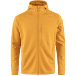 ABISKO GRID FLEECE HOODIE M - US 5280
