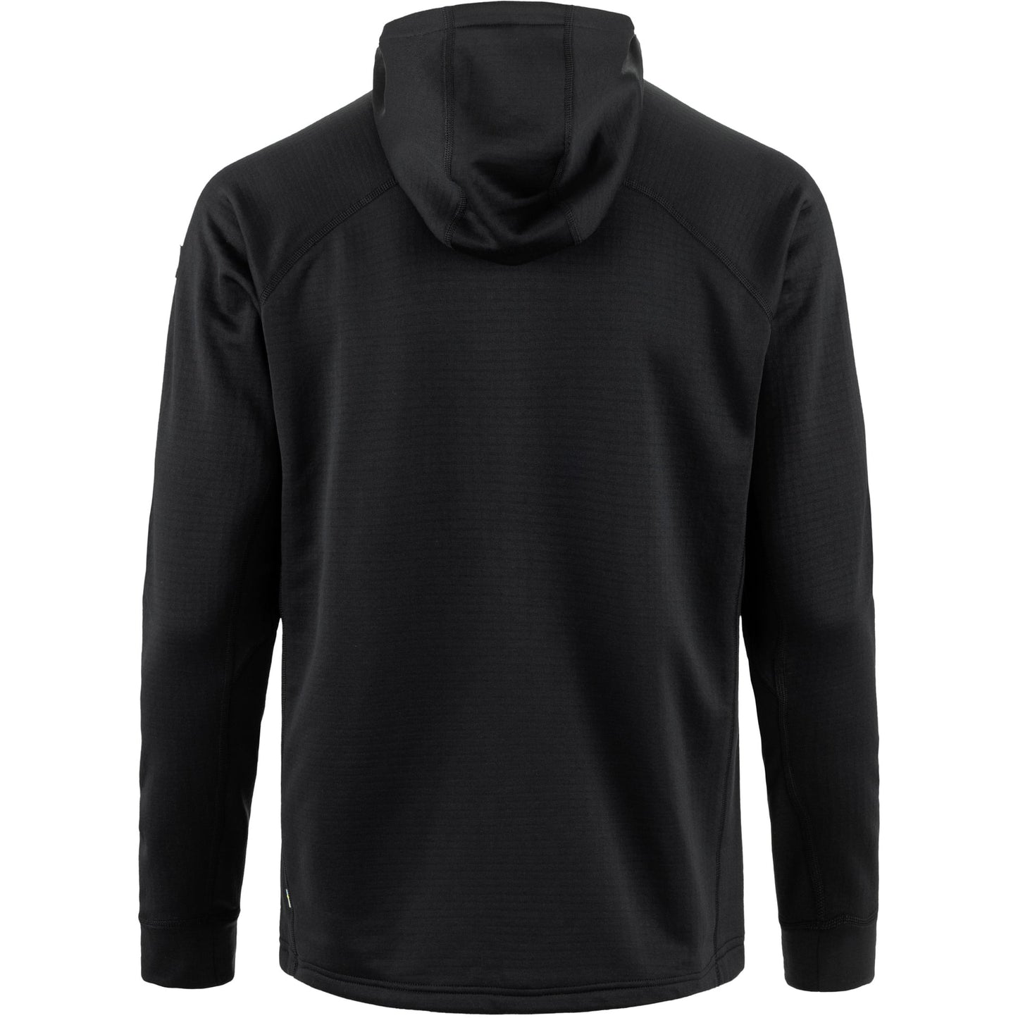 ABISKO GRID FLEECE HOODIE M - US 3009